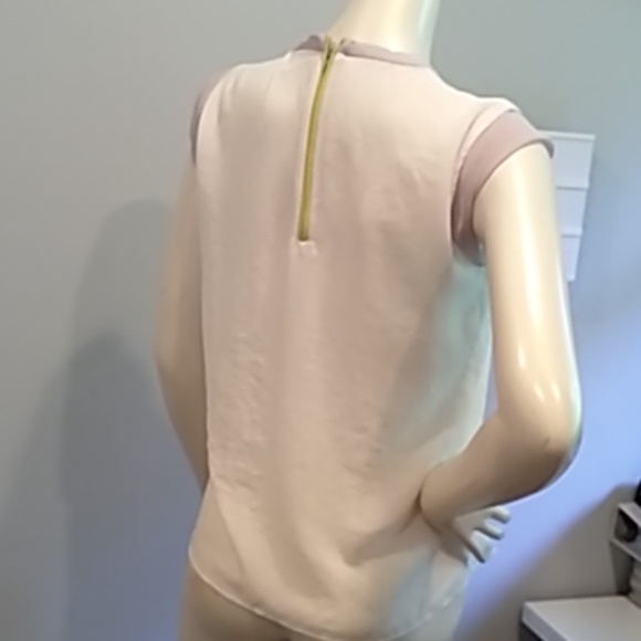 🛍5/$20🛍 Zara Women's Top - Picture 3 of 4